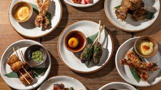 Mother's Day Dinner Private Dining foto