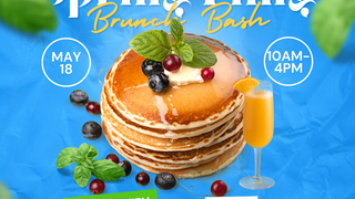 🎤Sing-Along Sunday A Spring Fling Brunch Bash! 🎶 foto