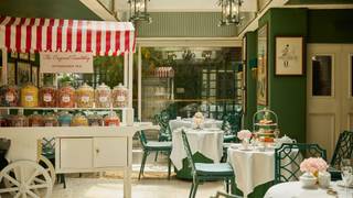 Afternoon Tea Party Offer foto