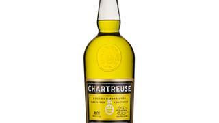 A Night With Chartreuse Photo