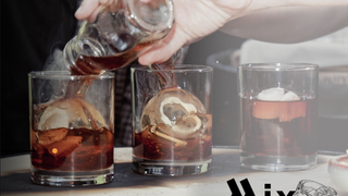 Mix with Us, A Cocktail Experience Like No Other! Photo