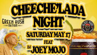 Cheeche'lada Night presented by Blaze Mota foto