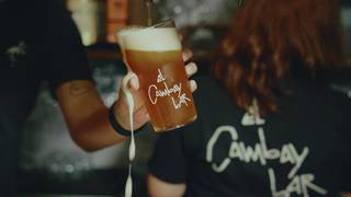 2x1 en cerveza Photo