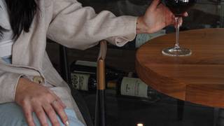 Wine Down Wednesday foto