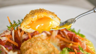 LE MENU WEEK-END ( uniquement le midi ) foto