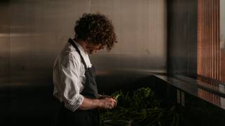 CHEF'S TASTING MENU by Lorenzo Lunghi Photo