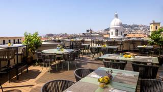 Festa della mamma: special brunch foto