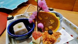 Omakase photo