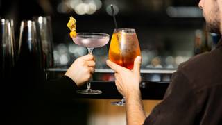 2 FOR 1 BRUNCH COCKTAILS foto