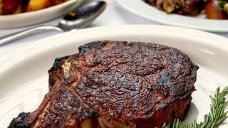 Lunch Prix Fixe Menu @ $49.00 per person foto