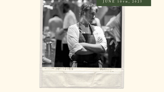 Friends & Family Dinner Series - Grant Achatz foto