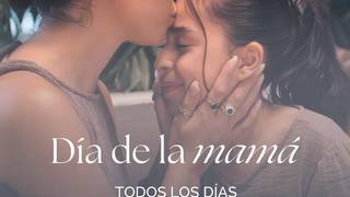 Feliz día a la Mamá. Todo el mes de Mayo foto