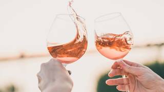 Sip into Summer: Rosé Wine Tasting foto
