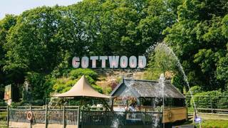 Gottwood Festival - The Nest foto