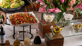 LRF: Mediterranean Summer Brunch Photo