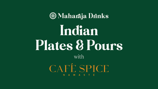 Indian Plates and Pours foto