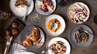 Head Chef's Taster Menu Experience foto