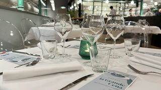 La Grande Cena - ein Sommernachtstraum foto