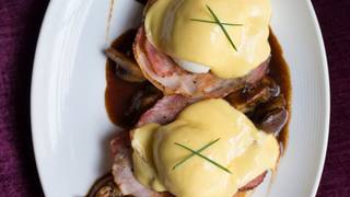3 Course Taste of Brennan's Breakfast Menu foto