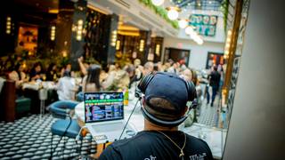 Brunch N Beats foto