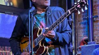 Sunday Dinner Jazz Series - June 1st Photo