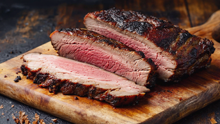 The Halal Steakhouse Experience foto