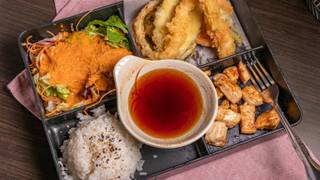 Lunch special張相片