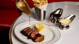 Pre Theatre Prix-Fixe foto