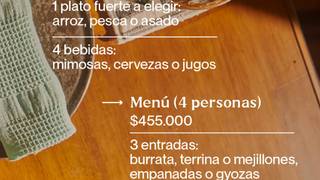 ¡Celebra el Mes de la Madre con Nosotros! Photo