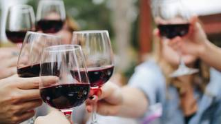 Wine Wednesday 50% off! foto