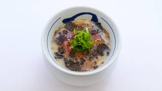 Ultra Deluxe Ramen Experience foto