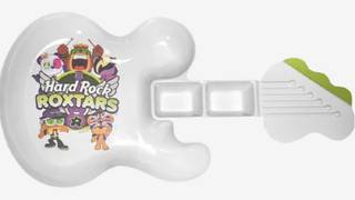 Free Kids Plate with Purchase of Kids Clothing foto