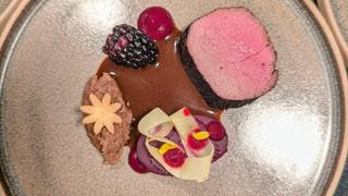 Tasting Menu foto
