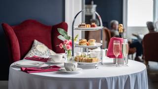 Afternoon Tea foto