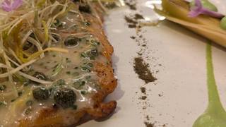 Large Party Pre-Fixe Reservation 2025張相片