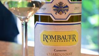 Rombauer Uncorked foto