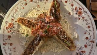 Swank A Neighborhood Restaurant - Updated 2025, American