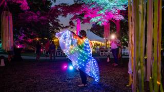 RBG After Dark: Summer Pride Party photo