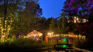 RBG After Dark: Swing into Summer photo