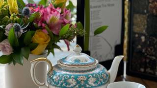 Sunday Afternoon High Tea foto