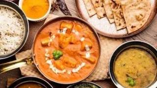 BANQUET MENU | $38.95pp foto