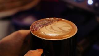 FREE Coffee with Breakfast – This Weekend Only! foto