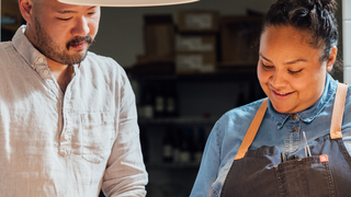 Wine & Dine: Top Chef Edition XX Photo