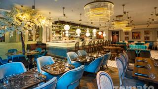 DRW Lunch Set Menu foto