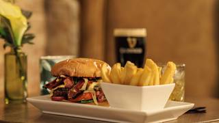 Fathers Day Celebrations €35pp Photo