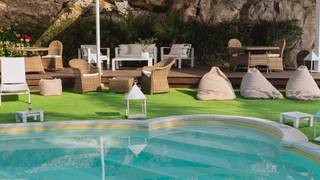 Poolside Easy Lunch Experience foto
