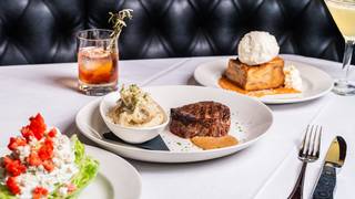 Restaurant Week at Sullivan's Steakhouse foto