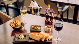 Seasonal Market Menu - 2 courses for £29 Photo