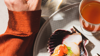 An Evening of Art & Elegance: Pasqua Wine Dinner foto