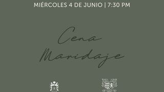 🍷 Cena Maridaje 🍴 La Castellana & Ruffino foto